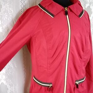 Zener By CHICO'S Women Jacket Size 0